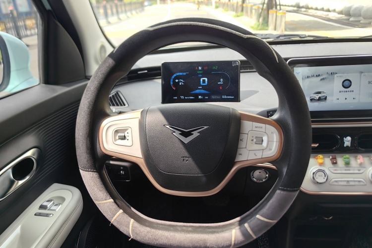 Used Cowin October 2023 201km Wave Rider Edition
