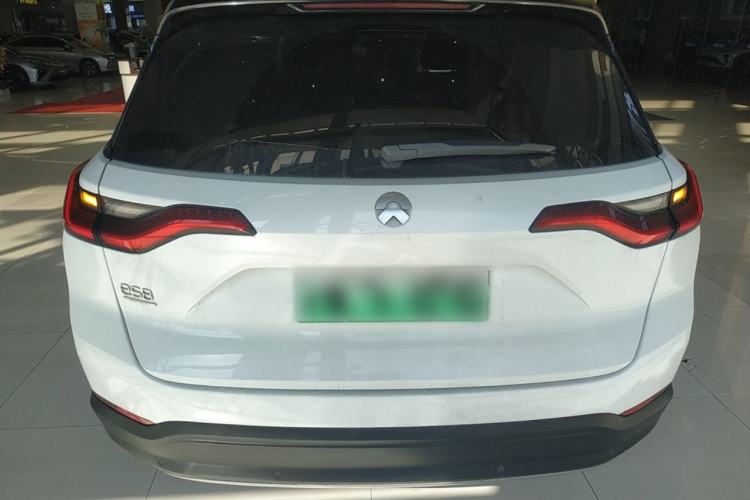 Used Nio ES8 2018 Founder Edition
