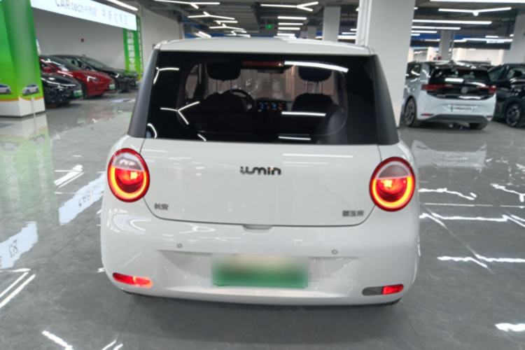 Used  Lumin 2025 205km Refreshing Edition
