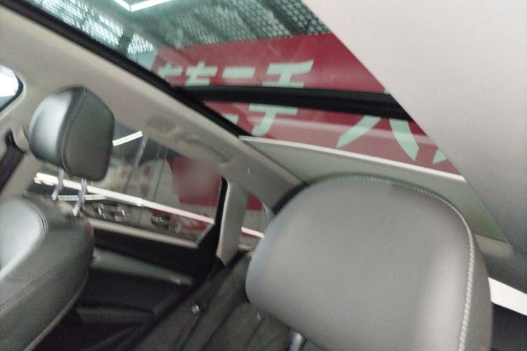 Used Audi Q5L 2020 Updated 40 TFSI Prestige Fashion Edition