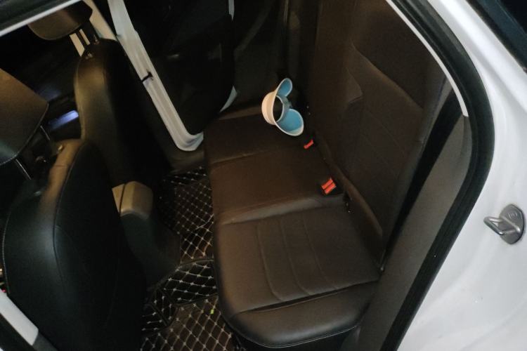 Used Jetta VS5 2019 280TSI Automatic Enjoyment Model