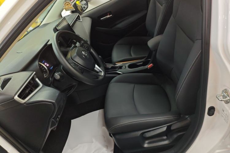 Used Toyota Corolla 2022 1.2T S-CVT Pioneer PLUS Edition
