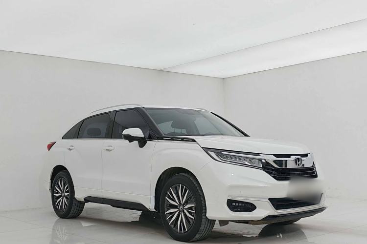 Used Honda Avancier 2020 370TURBO Four-Wheel Drive Premium Edition
