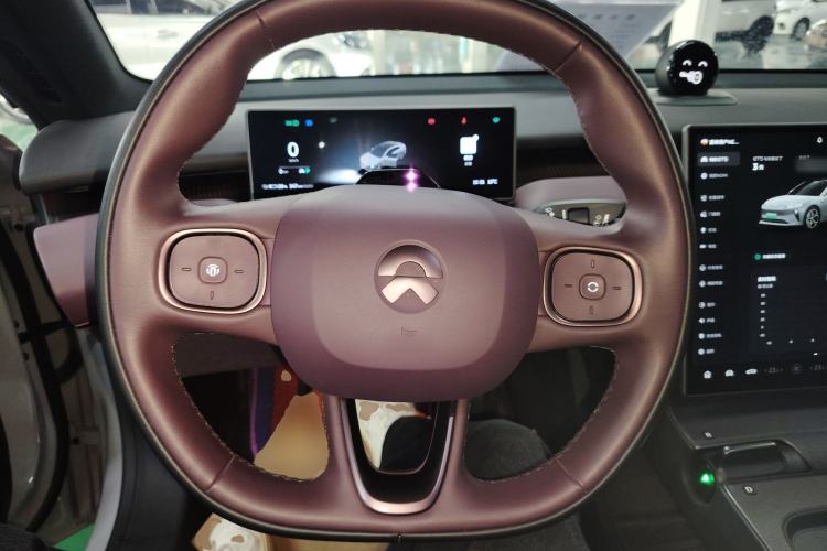 Used Nio ET5 2024 75 kWh
