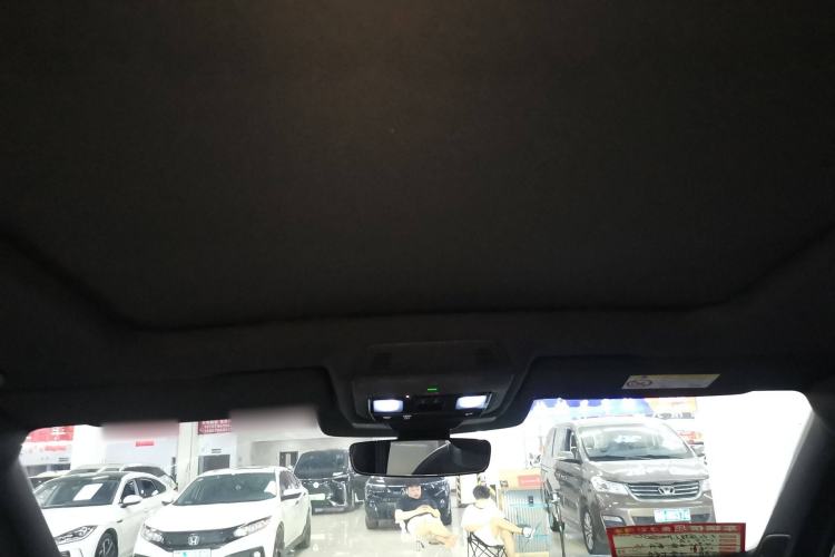 Used Volkswagen Tiguan L 2024 PRO 380TSI Four-Wheel Drive R-Line Prestige Edition
