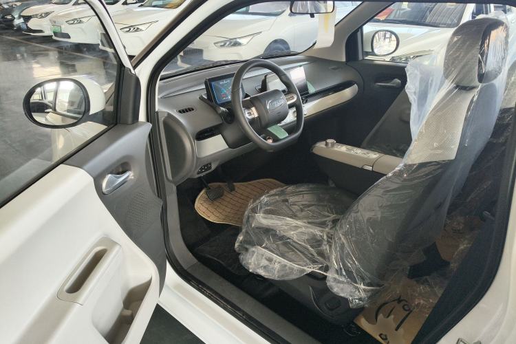 Used  Lumin 2025 205 km Xiangqin Version