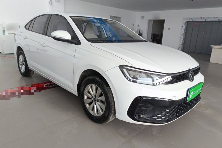 Used Volkswagen Lavida 2023 New Rui 1.5L Automatic New Yi Edition
