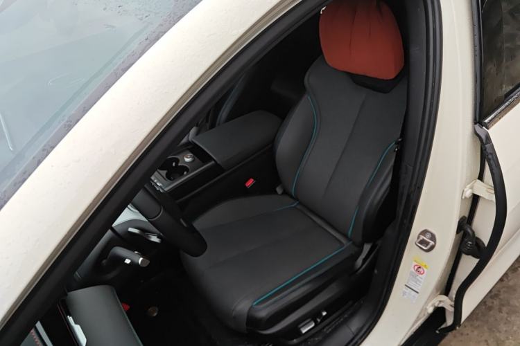 Used BYD Qin L 2025 EV 545KM Excellence Edition