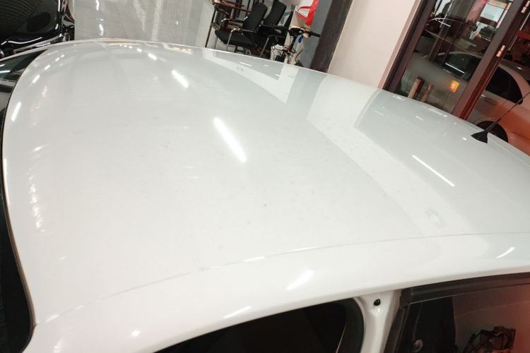 Used  forfour 2016 1.0L 52 kW Dynamic Edition
