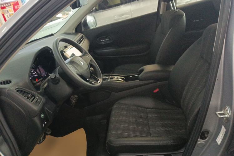 Used Honda Vezel 2017 1.8L CVT Front-Wheel Drive Pioneer Edition