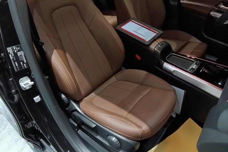 Used Mercedes-Benz GLB 2024 Refresh GLB 220 Dynamic Edition