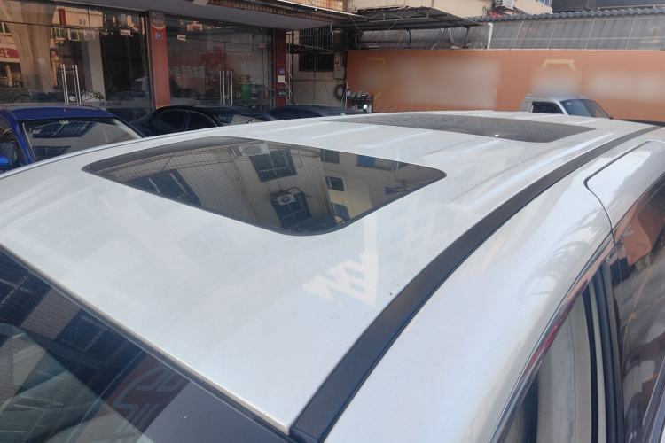 Used GAC Trumpchi M8 2018 320T Flagship Edition
