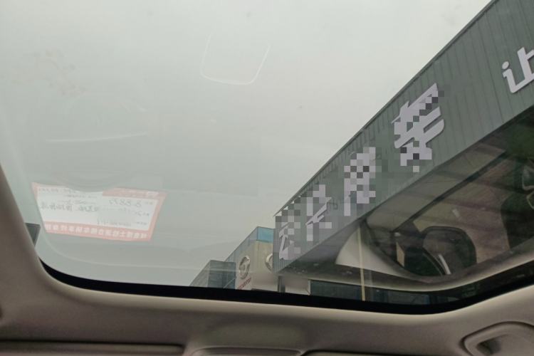 Used Leapmotor B10 2025 510 Joyful Edition