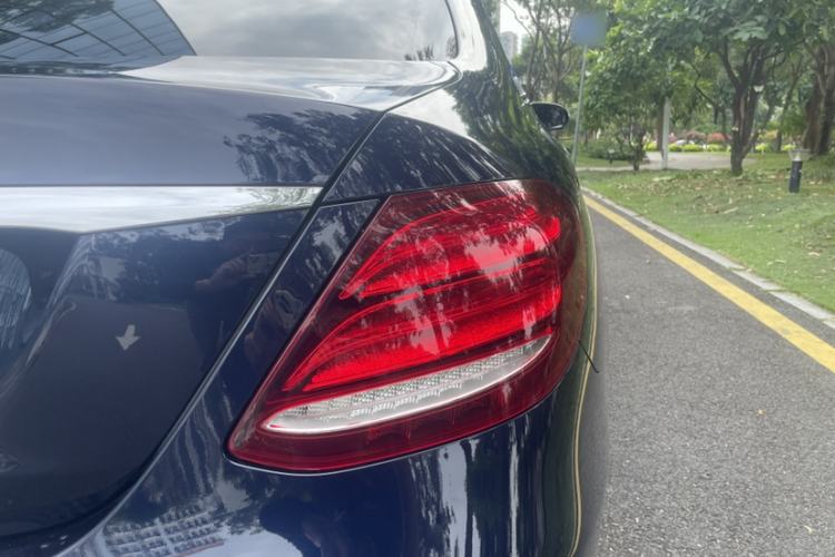 Used Mercedes-Benz E-Class 2019 E 200 L Sport Edition
