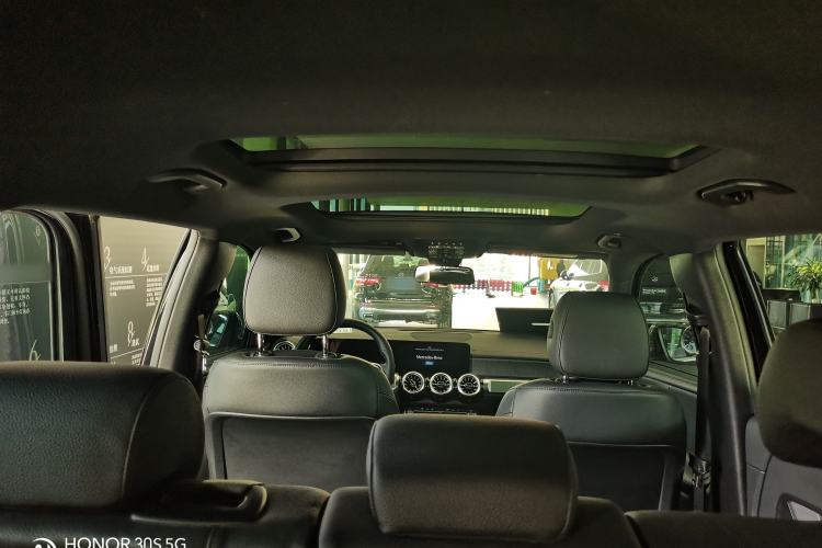 Used Mercedes-Benz GLB 2023 GLB 220 Sport Edition