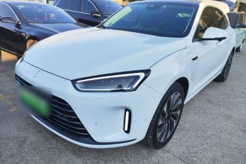 Used Hima AITO M5 2022 Extended-Range Four-Wheel Drive Performance Version