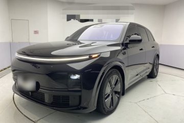 Used Li Auto L7 2024 Pro Model