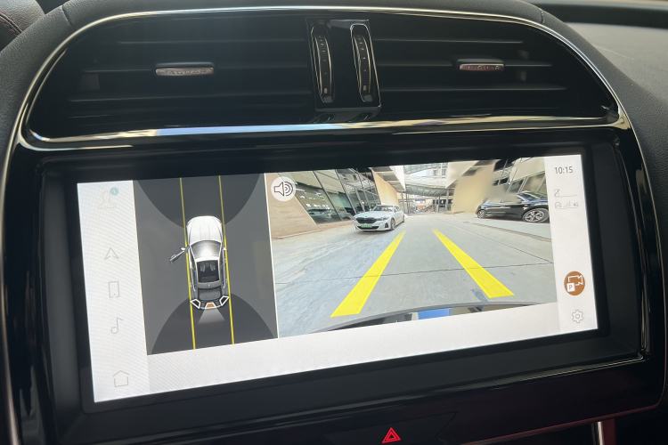 Used Jaguar XEL 2023 2.0T 250 PS R-DYNAMIC S Advanced Sport Edition
