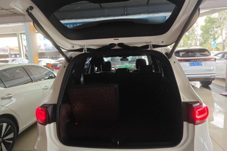 Used Mercedes-Benz GLB 2022 Second Facelift GLB 200 Fashion Edition