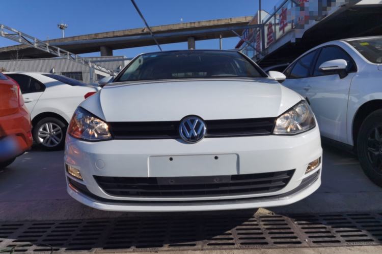 Used Volkswagen Golf 2016 230TSI Automatic Comfort Version