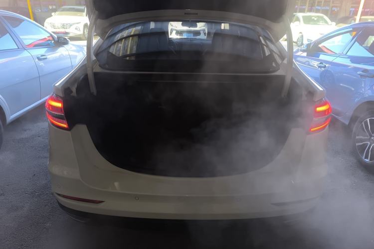 Used Ford Mondeo 2020 EcoBoost 180 Stylish Model
