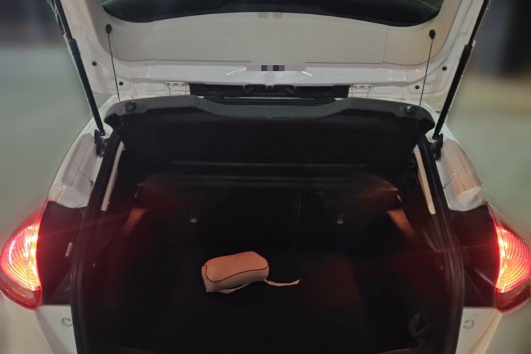 Used Ford Focus 2015 Hatchback EcoBoost 125 Manual – Ultra-Style Edition