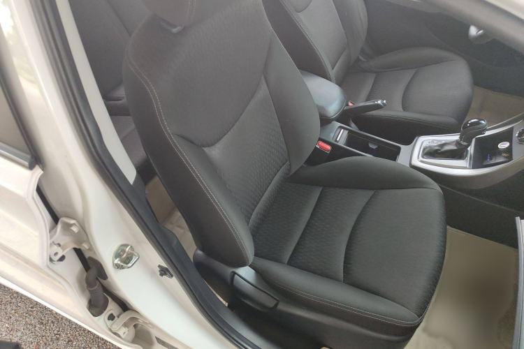 Used Hyundai Elantra 2012 1.6L Automatic Fashion Edition
