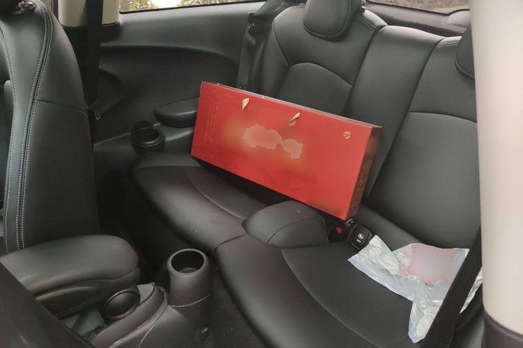 Used  MINI 2018 1.5T ONE PLUS