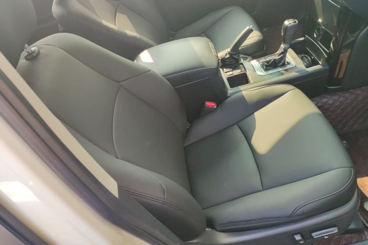 Used Toyota Prado 2016 2.7L Automatic Standard Edition