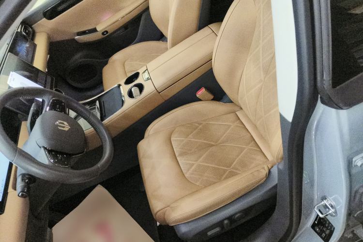 Used Leapmotor C01 2024 Range-Extended 316 Deluxe Edition