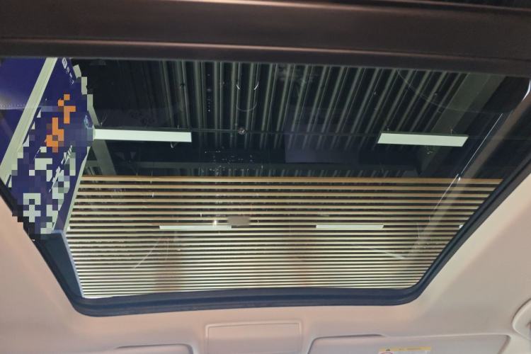 Used Volkswagen Teramont 2020 Facelift 380TSI Four-Wheel Drive Luxury Edition
