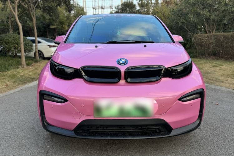 Used BMW i3 2018 Luxury Model
