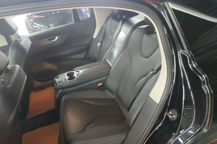 Used Hongqi E-QM5 2021 Charging Flagship Edition
