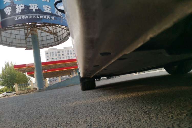 Used Hyundai Elantra 2016 1.6L Manual ZhiXuan·Youth Edition