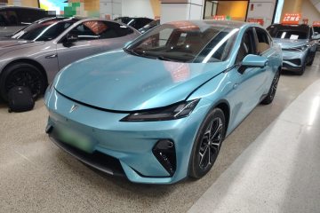 Used Deepal L07 2024 230Max Qiankun Intelligent Driving ADS SE Range-Extended Version