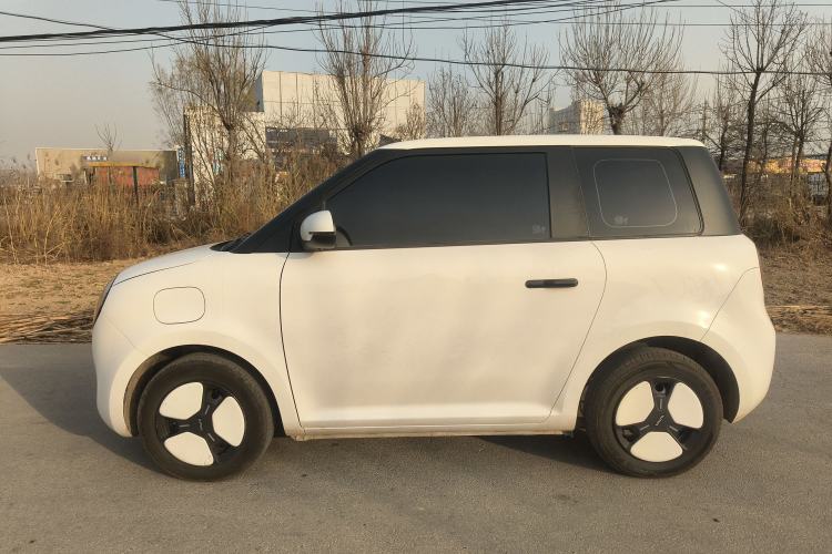 Used  Lumin 2025 205 km Xiangqin Version
