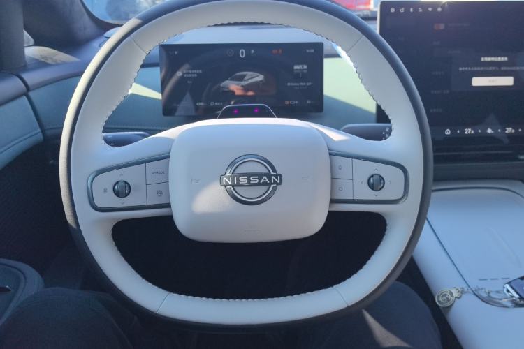 Used Nissan N7 2025 510 Max
