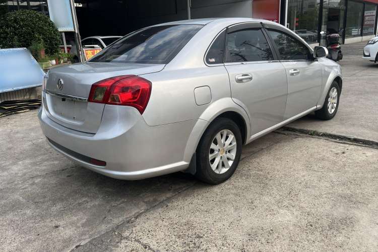 Used Buick Excelle 2013 1.5L Automatic Classic Model
