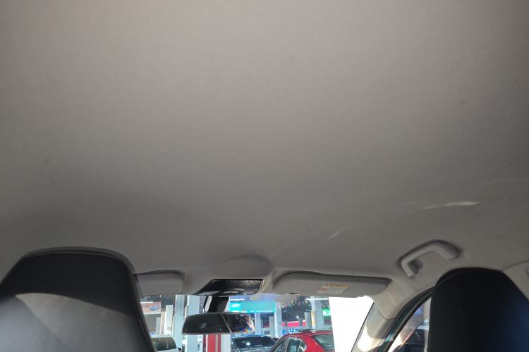 Used NETA U 2021 Pro 400 Cruiser Edition
