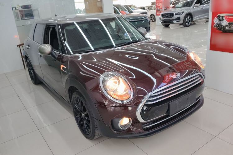 Used  Clubman 2016 Revised 1.5T COOPER
