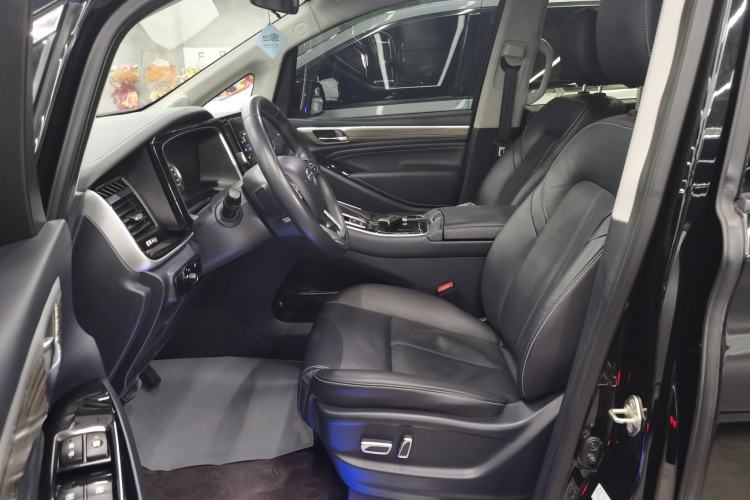 Used GAC Trumpchi M8 2023 Lingxiu Series 390T Deluxe Edition