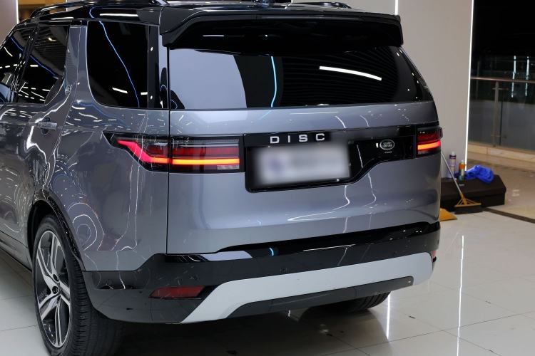 Used Land Rover Discovery 2023 360 PS Metropolitan Edition
