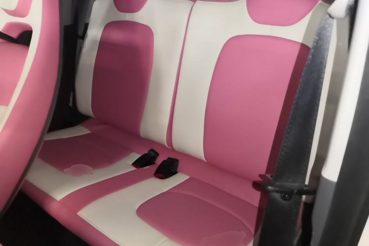 Used Wuling Hongguang MINIEV 2022 Macaron Premium Model – Lithium Iron Phosphate