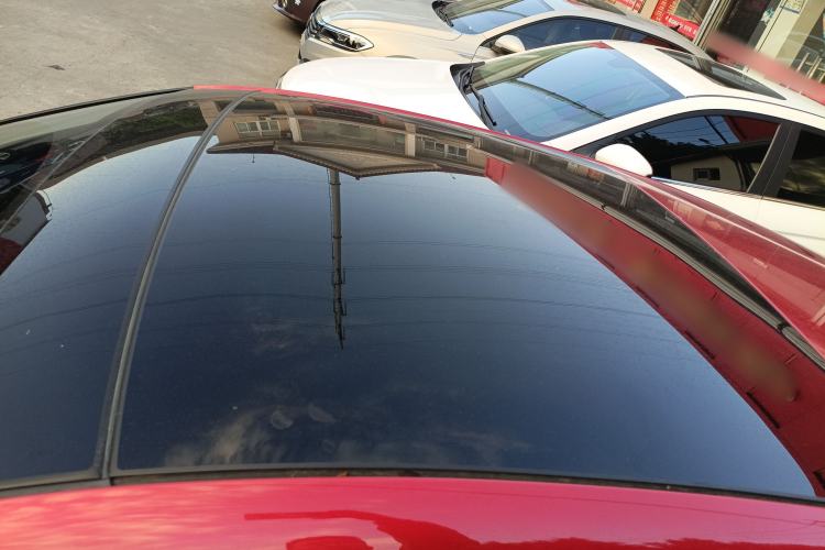 Used Volkswagen Lamando 2023 Lavida L 280TSI DSG Cool & Spicy Edition
