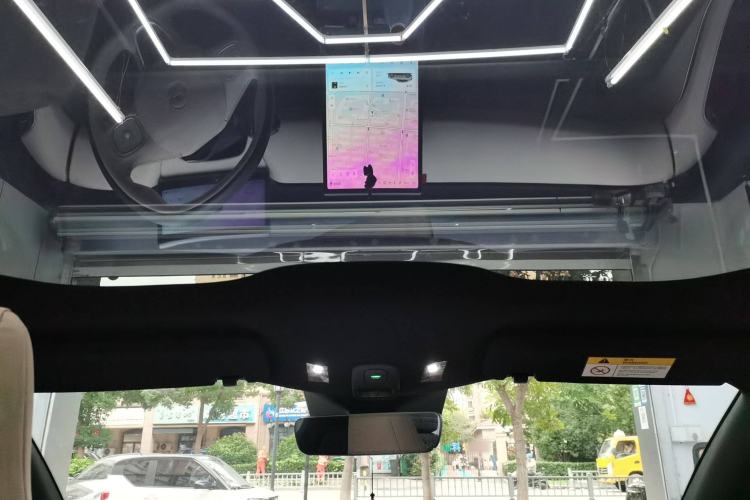 Used Nio ET5 2022 75 kWh
