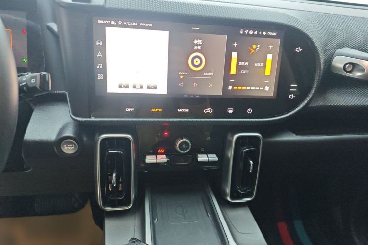 Used Haval DARGO 2024 1.5T DCT Border Collie Edition
