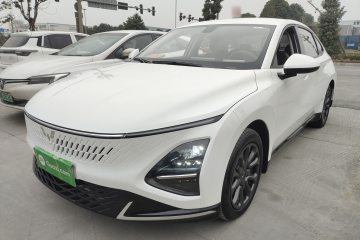 Used Wuling Xingguang 2025 70km Smart Standard Version