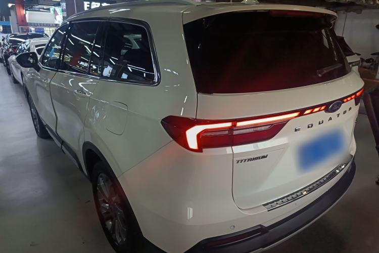 Used Ford Equator 2021 EcoBoost 225 Premier 6-Seater