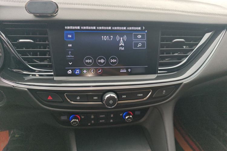 Used Buick Regal 2023 552T Smart Enjoyment Version
