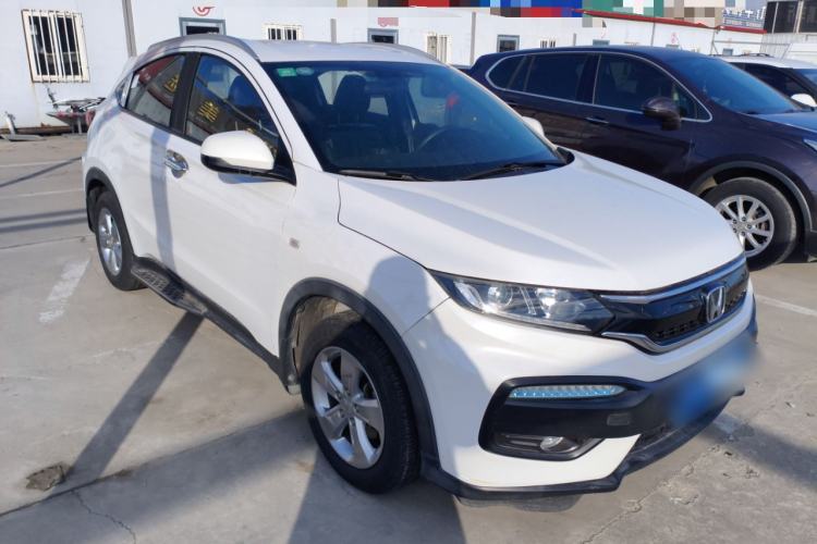 Used Honda XR-V 2017 1.5L LXi CVT Classic Edition
